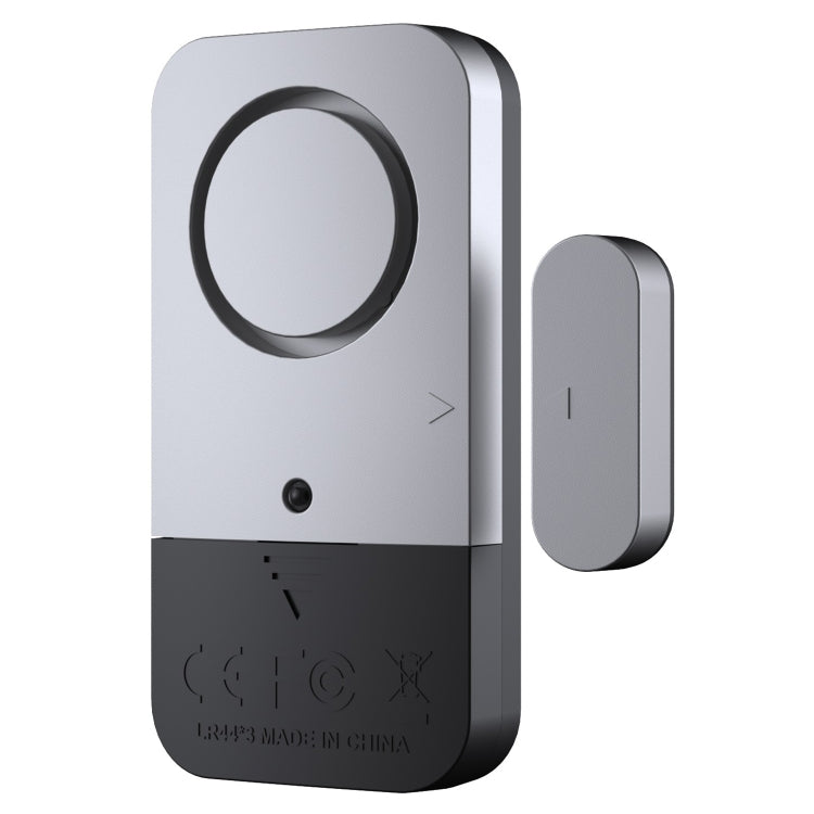Door Window Magnetic Sensor Anti-entry Security Alarm Door Window Magnetic Sensor Anti-entry Security Alarm